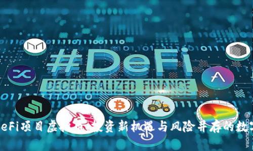 揭秘DeFi项目虚拟币：投资新机遇与风险并存的数字时代